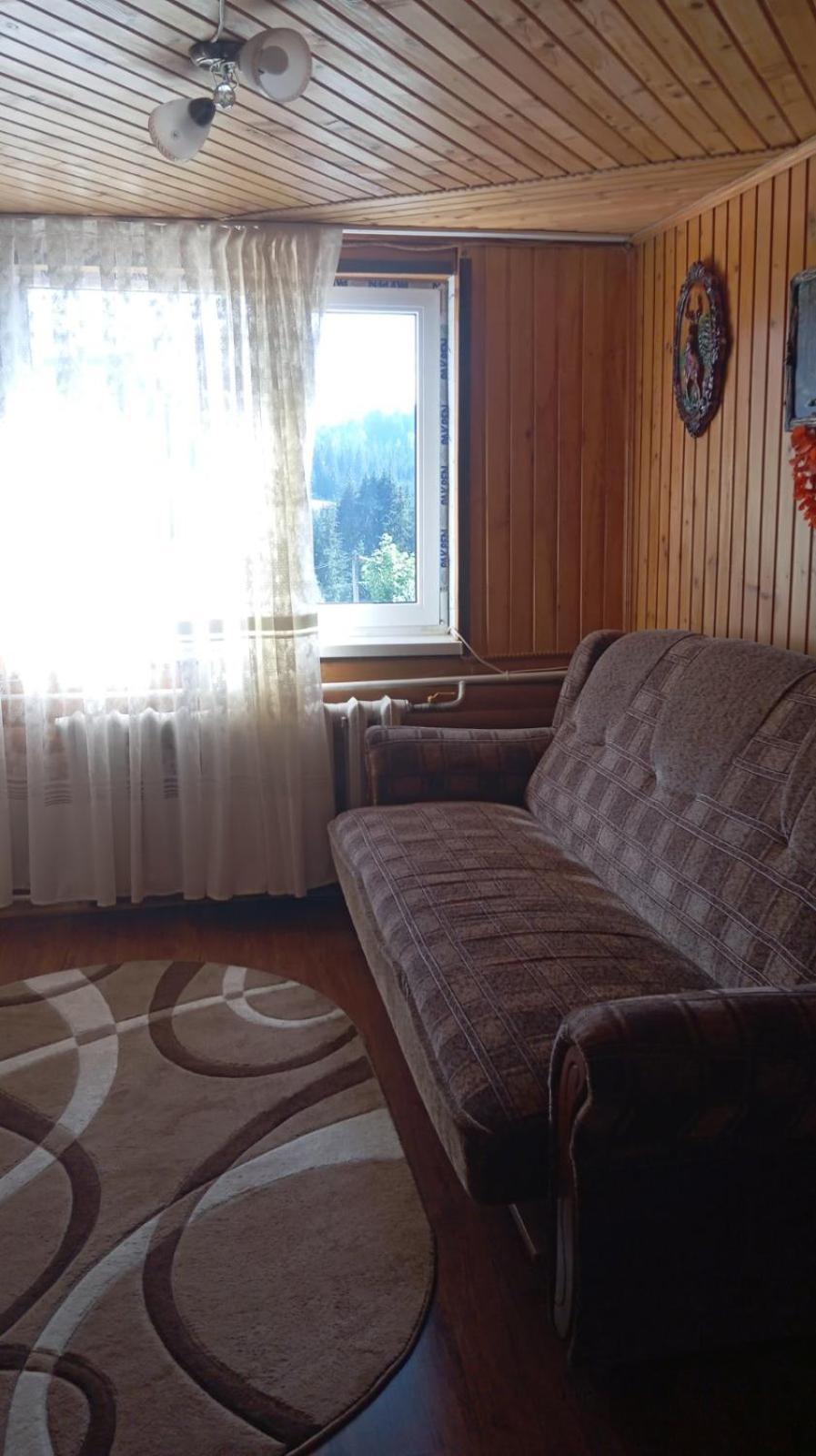 Hotel Sofi Yablunytsya Exterior foto